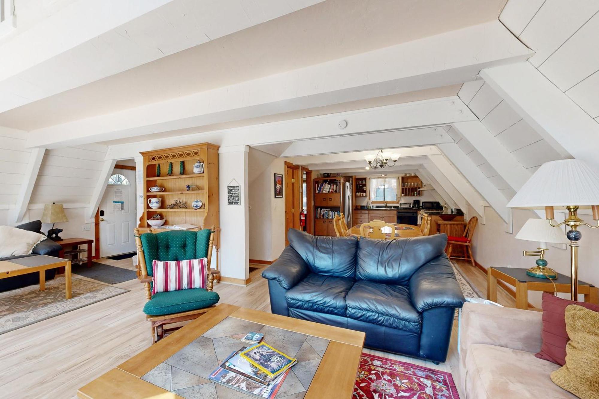 Вилла Chamonix Chalet Траки Экстерьер фото