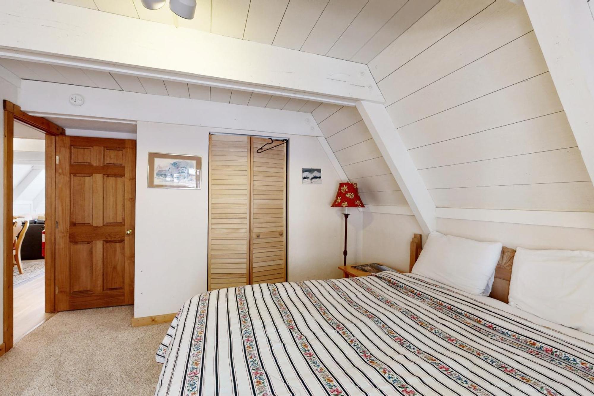 Вилла Chamonix Chalet Траки Экстерьер фото
