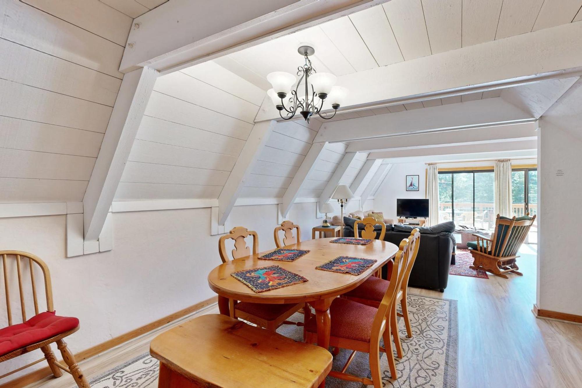 Вилла Chamonix Chalet Траки Экстерьер фото