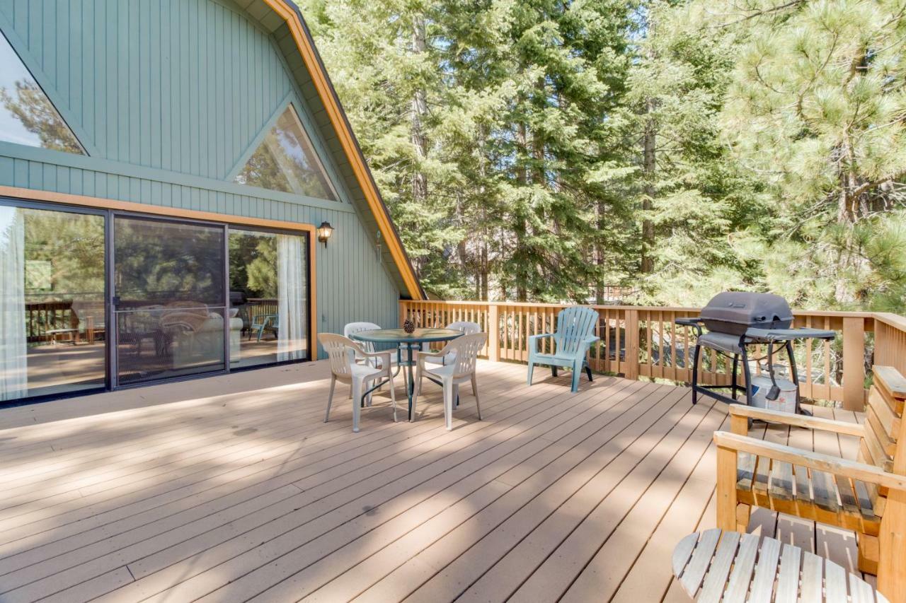Вилла Chamonix Chalet Траки Экстерьер фото